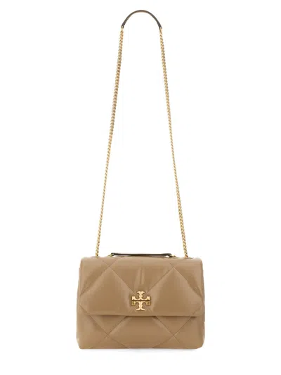 Tory Burch Diamond Quilted "kira" Shoulder Bag