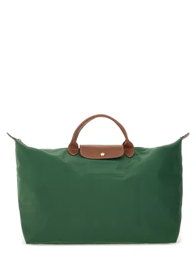 Longchamp Duffel Bag