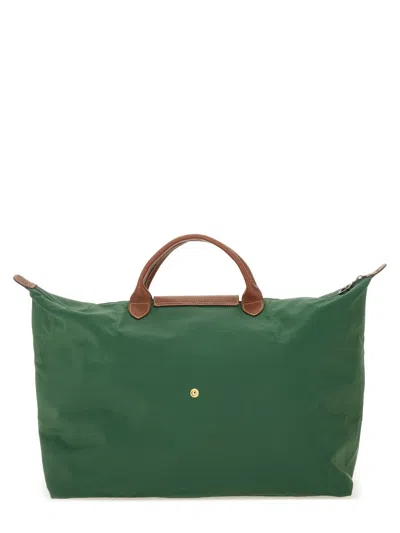 Longchamp Duffel Bag