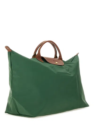 Longchamp Duffel Bag