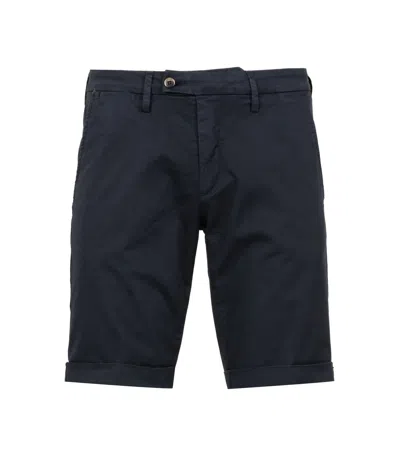 Bro-ship Bro Ship Shorts Blue In Blue