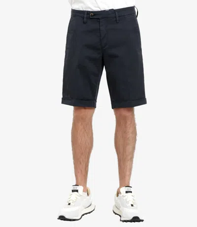 Bro-ship Bro Ship Shorts Blue In Blue