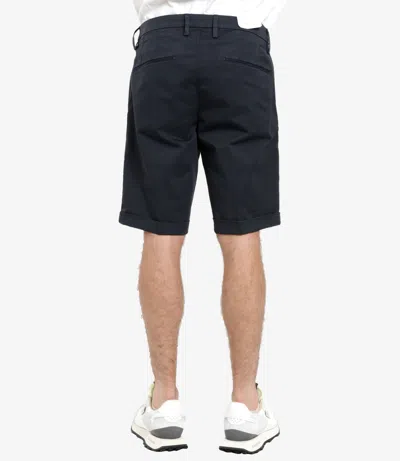 Bro-ship Bro Ship Shorts Blue In Blue