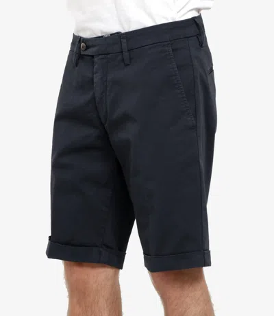 Bro-ship Bro Ship Shorts Blue In Blue