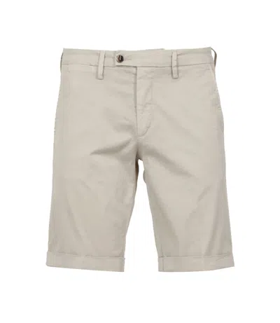 Bro-ship Bro Ship Shorts Sand In White
