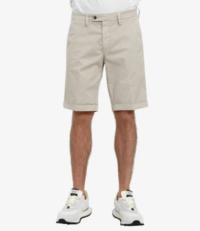 Bro-ship Bro Ship Shorts Sand In White