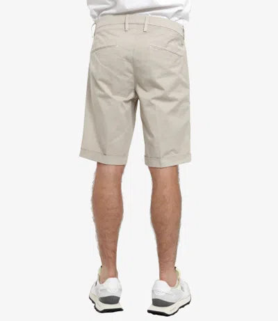 Bro-ship Bro Ship Shorts Sand In White