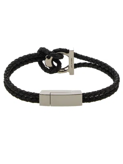 Ferragamo Gancini Bracelet