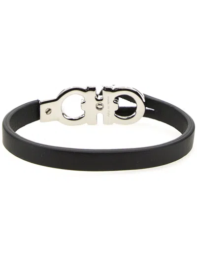 Ferragamo Gancini Bracelet