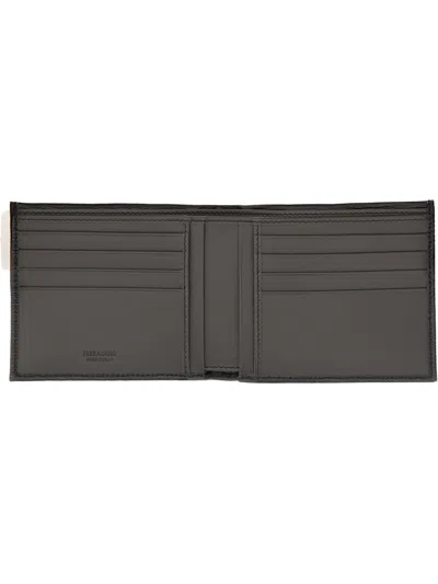 Ferragamo Gancini Wallet