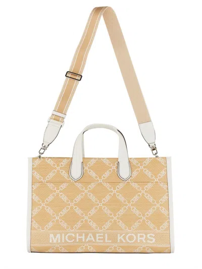 Michael Kors Gigi Large Tote Bag