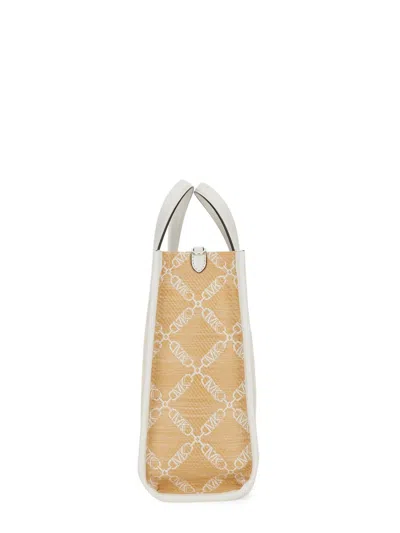 Michael Kors Gigi Large Tote Bag