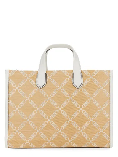 Michael Kors Gigi Large Tote Bag