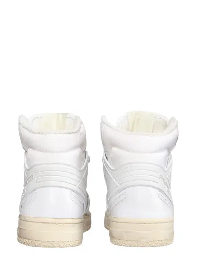 Philippe Model Great Tall Sneakers
