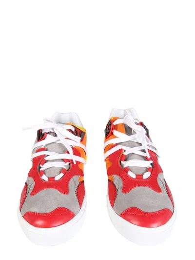 N°21 Gymnic Sneaker