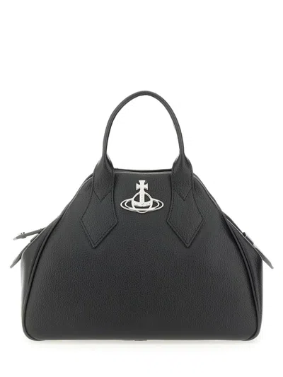 Vivienne Westwood Handbag "yasmine" Medium Unisex