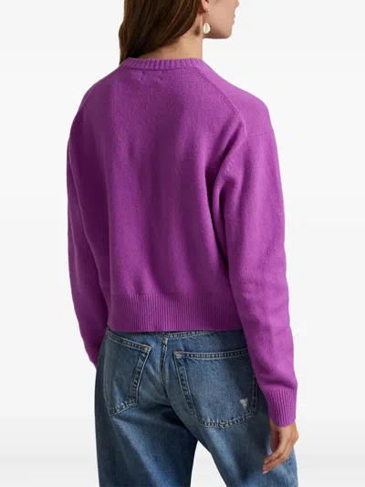 Brunello Cucinelli Light Gray Jacket With Fur Collar In Gray