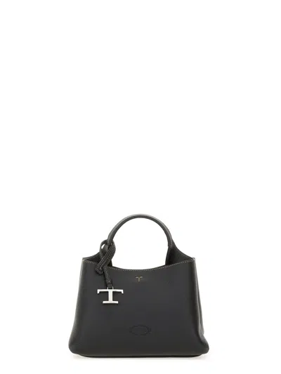 Tod's Micro Leather Bag