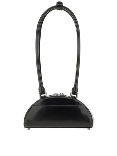 Self-portrait Self Portrait Women Black Mini Shoulder Bag