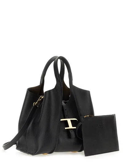 Tod's Shopping Bag T Timeless Mini