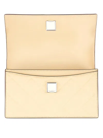 Tory Burch Shoulder Bag Fleming Small In Pattern