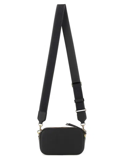 Tory Burch Shoulder Bag Miller In Black
