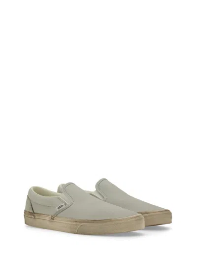 Vans Slip-on Sneaker Low Profile