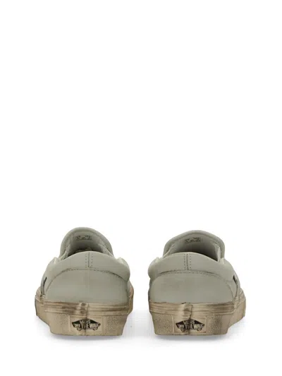 Vans Slip-on Sneaker Low Profile