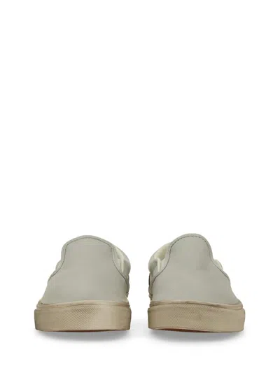 Vans Slip-on Sneaker Low Profile