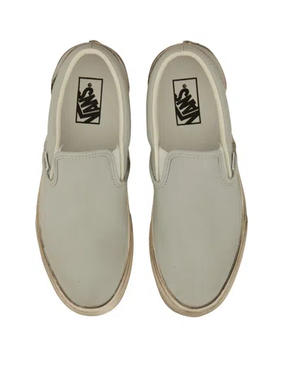Vans Slip-on Sneaker Low Profile