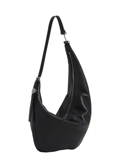 Marni Small Dot Hobo Shoulder Bag