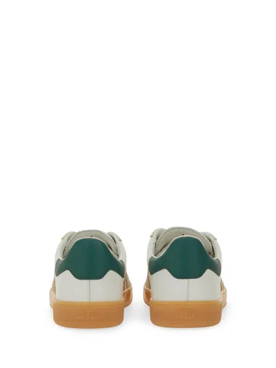 Hogan Sneakers In Neutral