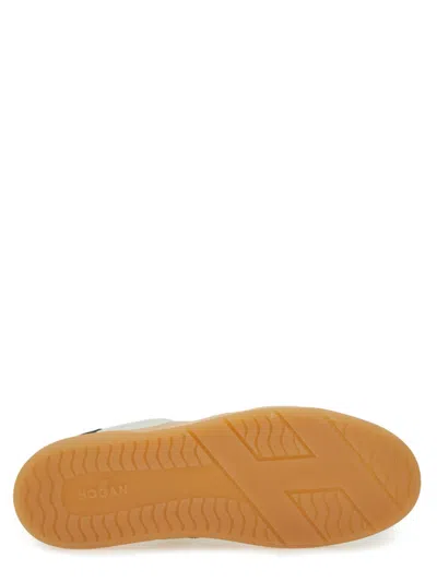 Hogan Sneakers In Neutral