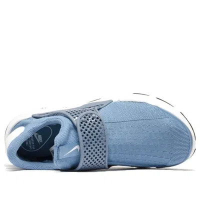 Nike (wmns)  Sock Dart 'work Blue' In Gray