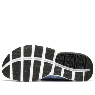 Nike (wmns)  Sock Dart 'work Blue' In Gray