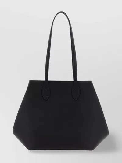 Valextra Medium 'vivi' Shopping Bag