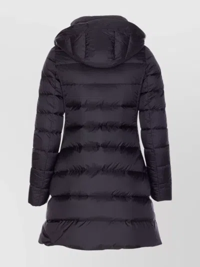Tatras Politeama Parka In Black
