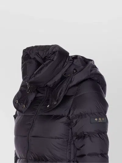 Tatras Politeama Parka In Black