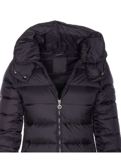 Tatras Politeama Parka In Black