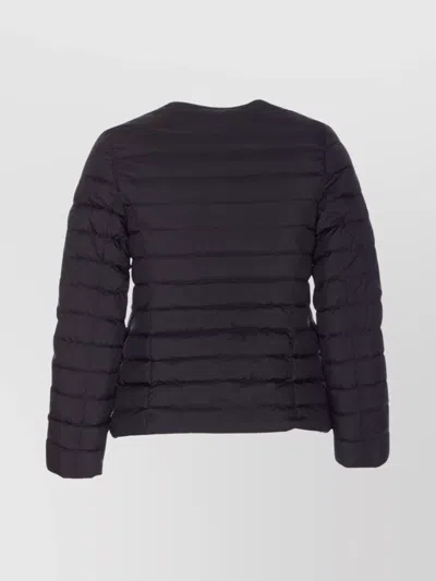 Tatras Navy Noko Ladys Down Jacket In Blue