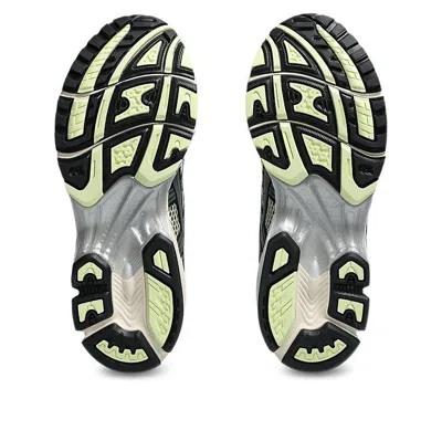 Asics Gel-kayano 14 Mesh Low-top Sneakers In Blue