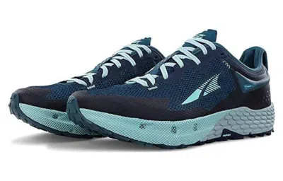 Altra Running (wmns)  Timp 4 'navy Blue'