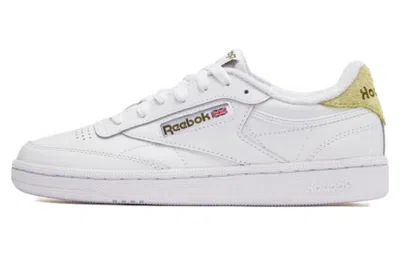 Reebok (wmns)  Club C 85 'white' In Multi