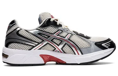 Asics Gel-1130 'smoke Grey Pure Silver' In Gray