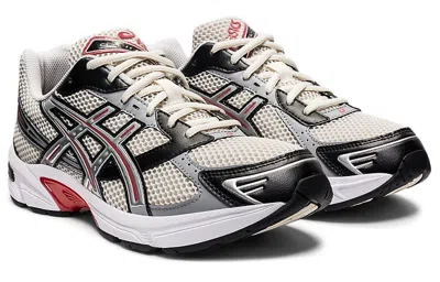 Asics Gel-1130 'smoke Grey Pure Silver' In Gray