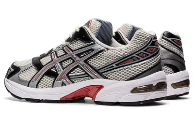 Asics Gel-1130 'smoke Grey Pure Silver' In Gray