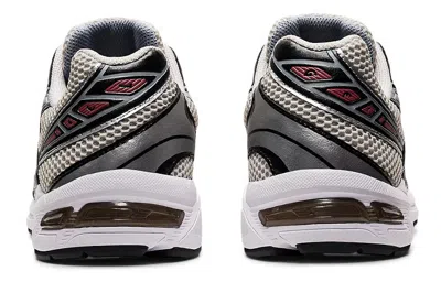 Asics Gel-1130 'smoke Grey Pure Silver' In Gray