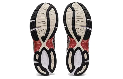 Asics Gel-1130 'smoke Grey Pure Silver' In Gray