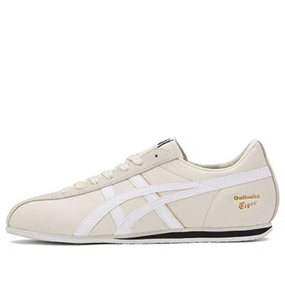 Onitsuka Tiger Fb Trainer 'beige' In White