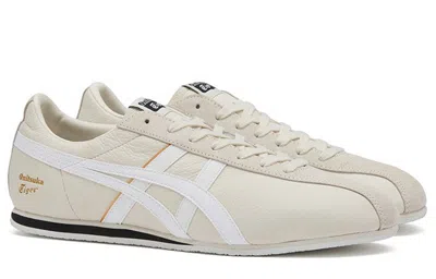 Onitsuka Tiger Fb Trainer 'beige' In White